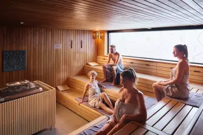borstel vergeven spanning Sauna aanbiedingen Amsterdam (Nú korting tot 75%)